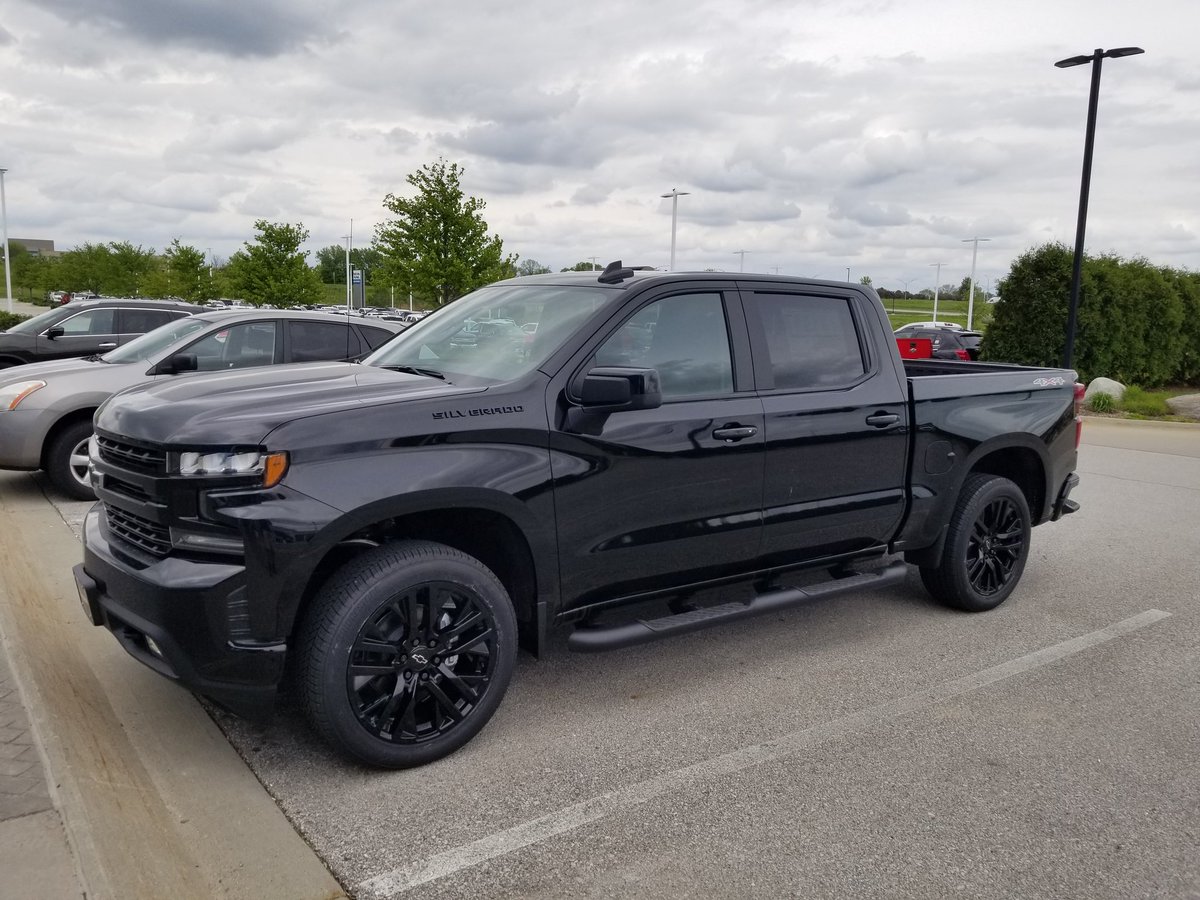 ZerronH's tweet photo. Papa got a new toy. https://t.co/3STGSxKsoS