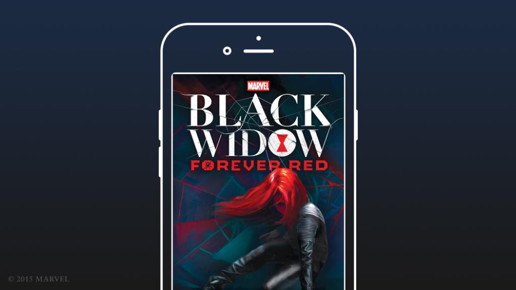 Black widow torrent