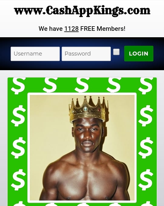 Drop dat ass on https://t.co/SPHUqFc2hh ..   Put dat as to work!! Lol  #CashAPPKings #Cashappblessing<a href="/tag/cashappblessing"class="tags"><span>#cashappblessing</span></a><a href="/tag/cashappkings"class="tags"><span>#cashappkings</span></a>