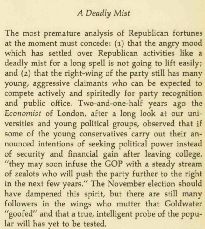 Malcolm Moos, December 12, 1964. Time is a flat circle.