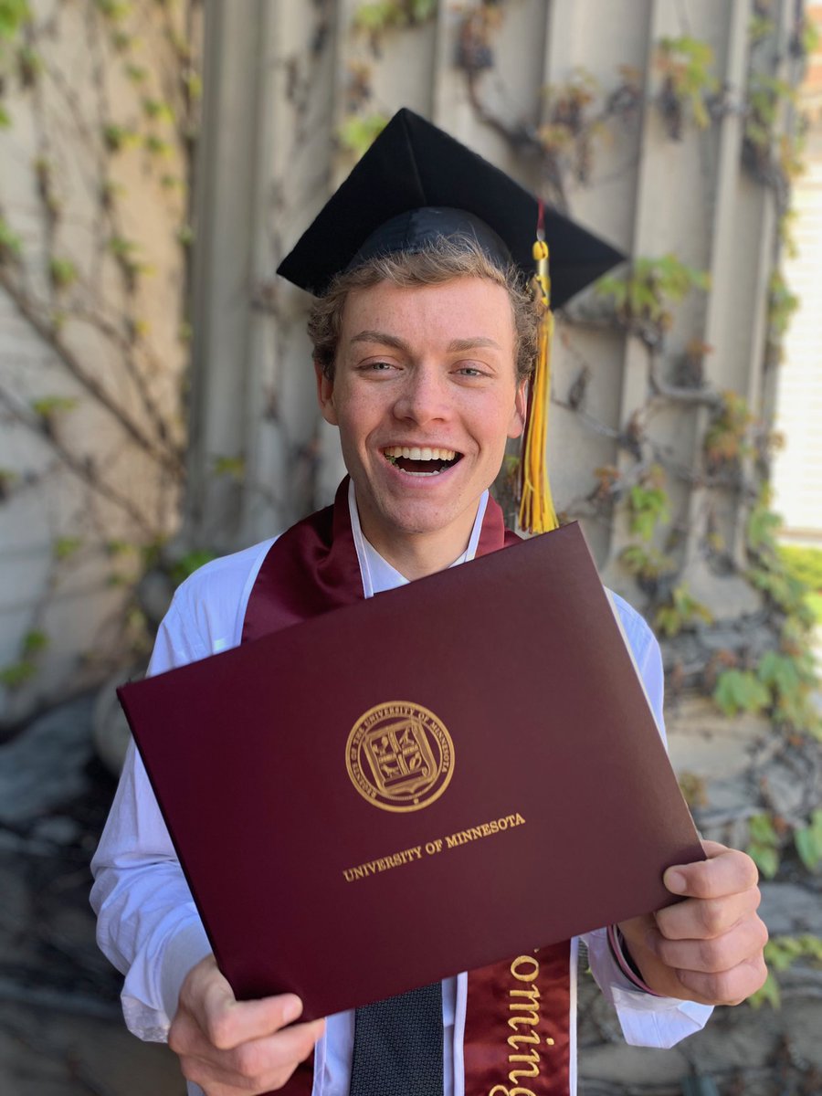 MinnesotaDelts's tweet photo. Congratulations to our 2020 Delt grads! We are very excited to see all the things each of you accomplish! Here’s some of our graduates! #umndelts #grads #delt https://t.co/ruBw5WZR99