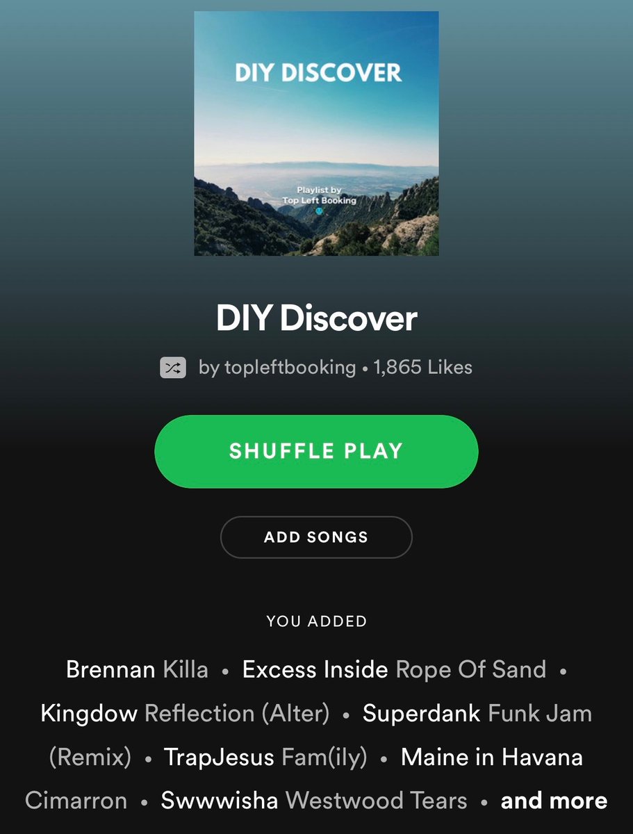 TopLeftBooking tweet media