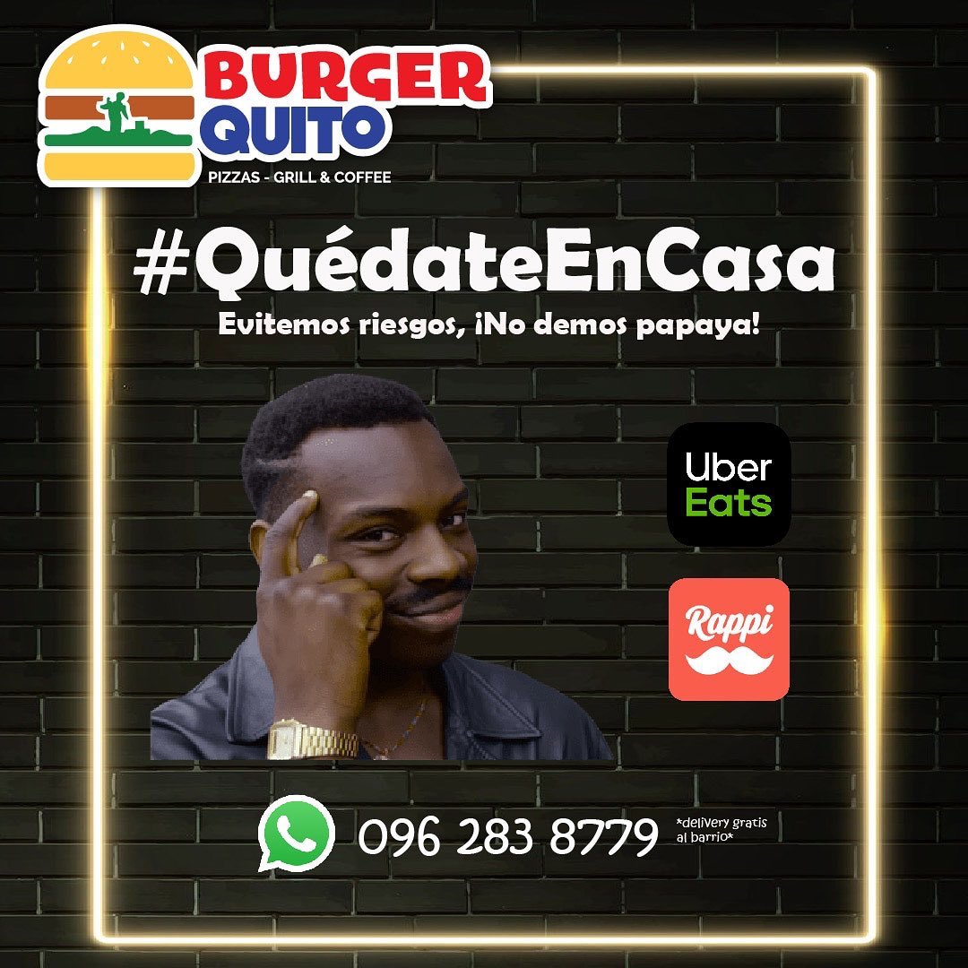cceli82's tweet photo. Hoy, hamburguesa gracias a @BurgerQuito 
Recomendada! 
Ayudita con un RT, por fa y gracias @chipilaso93 @patriciopalau @pamozaec @XavierOZevallos @JuanLeoReyes1 https://t.co/UhiCCODhCS