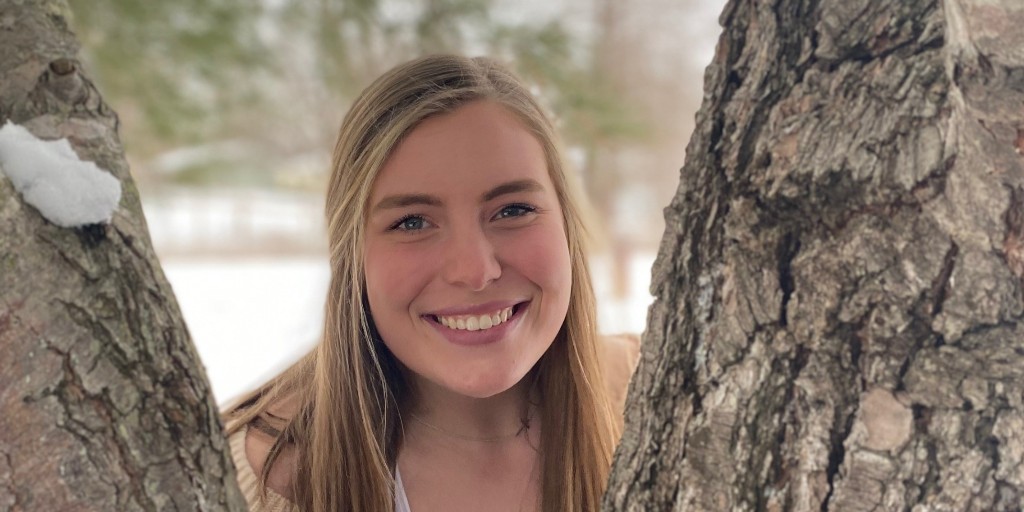 ColumbiaColg's tweet photo. Thursday we welcomed two #CPSBest seniors into the Columbia Cougar family! Meet Athena Wheeler, future teacher.
#WeAreCC #COMOEd @HickmanHS https://t.co/n9pNdgU3mw