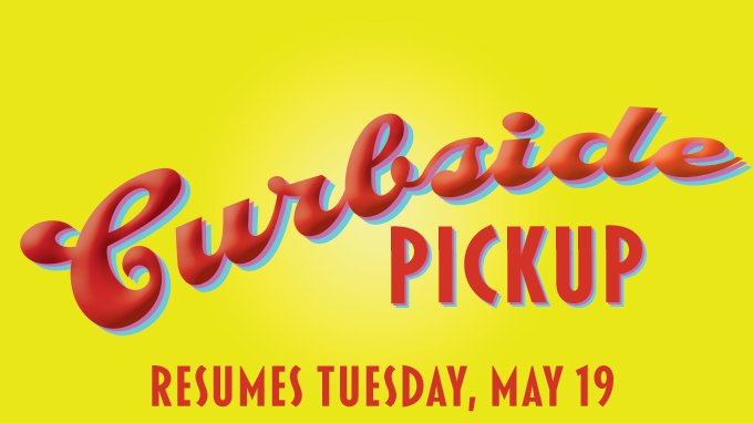 PoliticsProse's tweet photo. Curbside pickup is back! https://t.co/ADwhe0RhCD https://t.co/TH8l4P0wgK