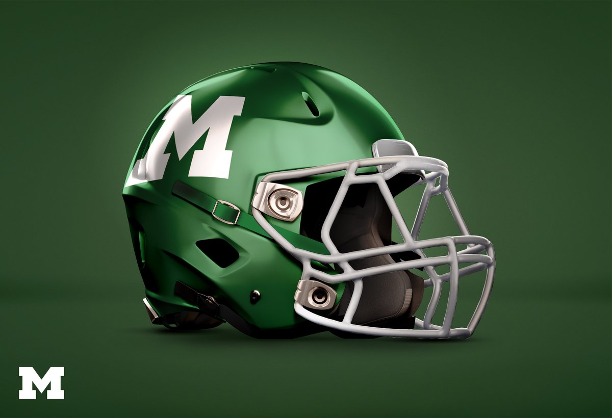 Shout out to @MaxExSports for the great helmet design!!  Best in the business!!