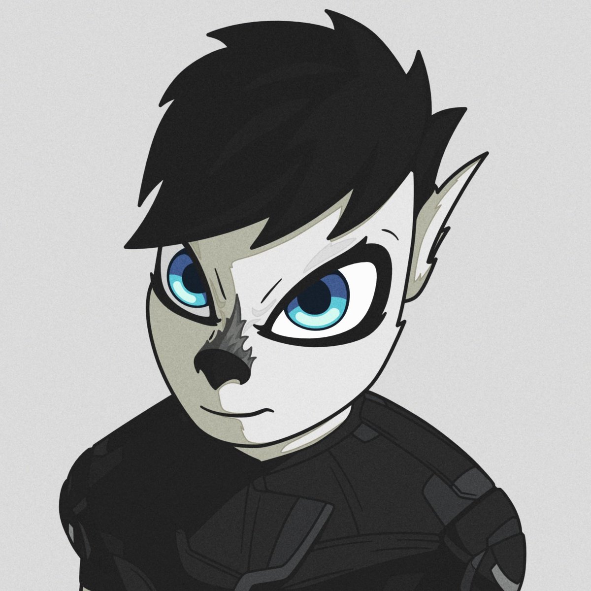 IUNTER_Entmt's tweet photo. Toda misión necesita un líder, Owen está preparado para ello.
https://t.co/BUhWIn5nwq
#IUNTER #AdoptedMonster #IndieDev #GameDev #MadeWithUnity #IndieGame #Videogames #PlayStore #Illustration https://t.co/cZqbZQ3iIW