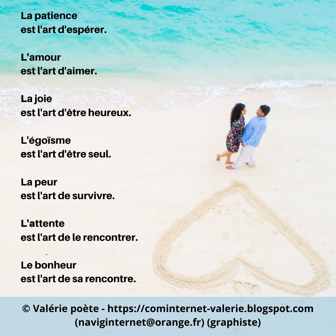 poemes de rencontre amoureuse