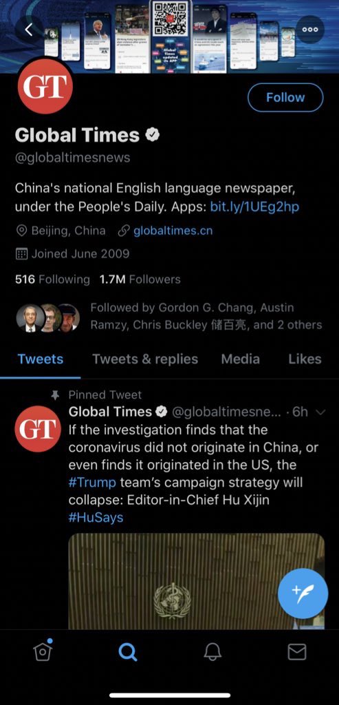 🇺🇦 Will tweet media