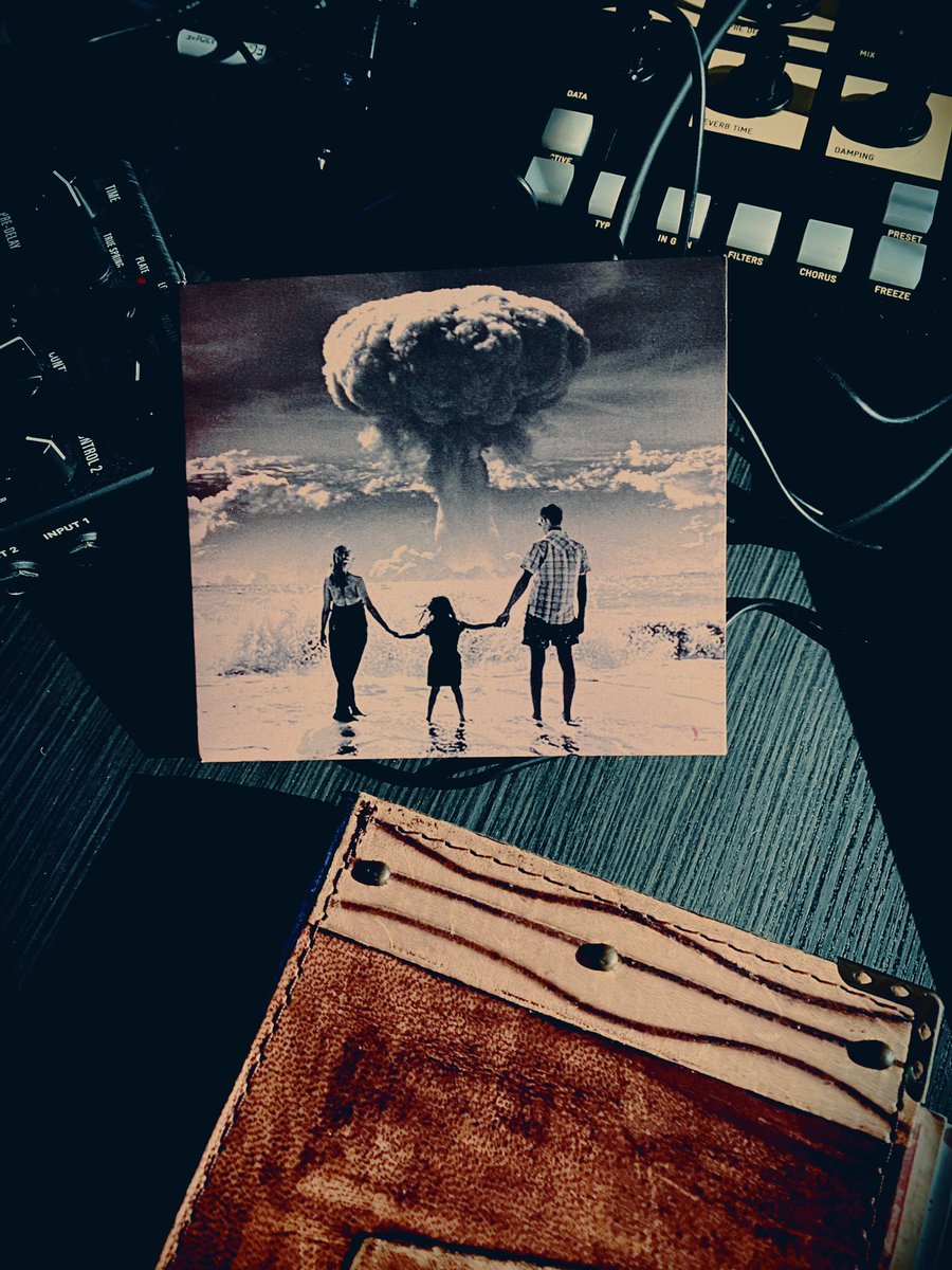 Giants of Discovery tweet media