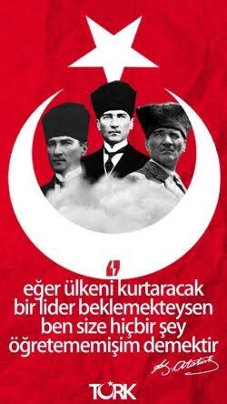 TurmobStajyer's tweet photo. #19MAYIS1919 #19MAYIS https://t.co/XZXy1Wkcop