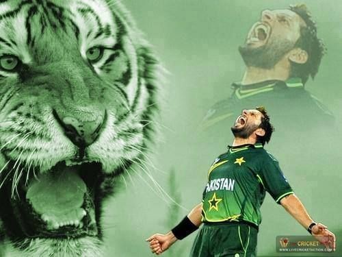 Samiull26201796's tweet photo. #WeStandWithLala
Pakistani cricket star Shahid Afridi once again pushed Indian people, cricketers and Indian media into tears. https://t.co/Eb9TvuajPS https://t.co/aUb5eGojB8