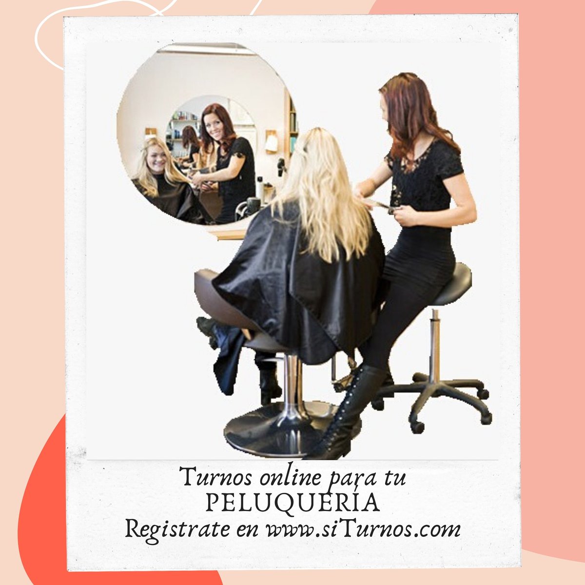 ITBusinessCompa's tweet image. Tus turnos, ahora online! Registrate y habilita que tus clientas se agenden de acuerdo a tu disponibilidad! Registrate en siturnos.com #estetica #nails #nailsart #manicura #barbershop #peluquerias