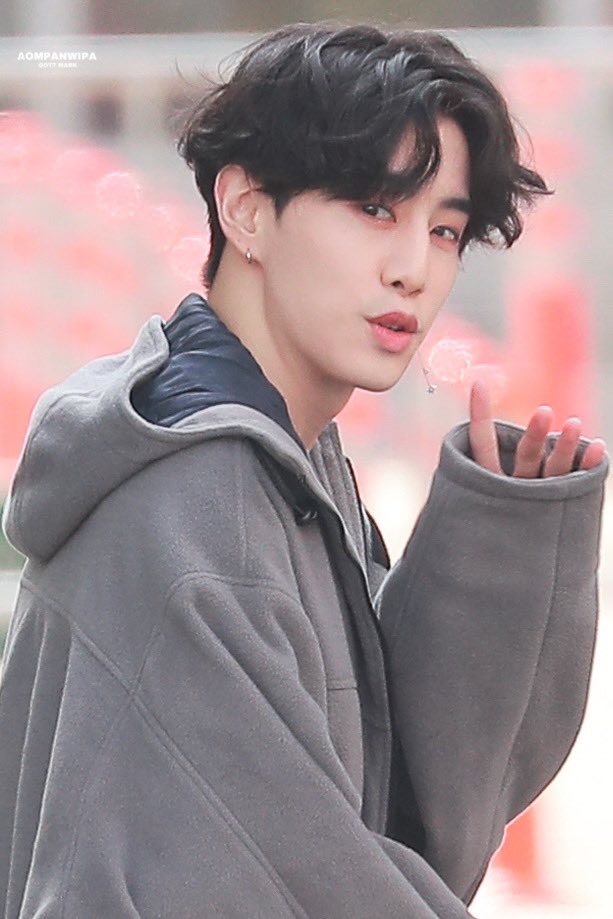 Daily Mark Tuan 52 #Mark  #MarkTuan  #마크  #段宜恩 #GOT7  #갓세븐 @mtuan93  @GOT7Official