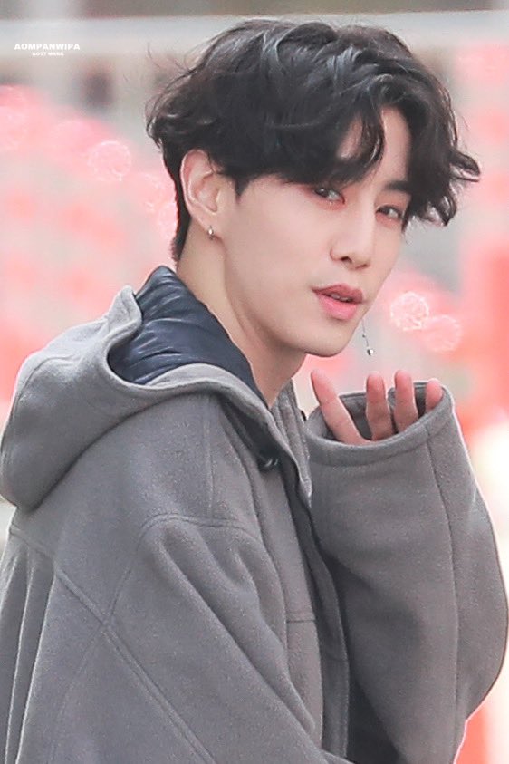 Daily Mark Tuan 52 #Mark  #MarkTuan  #마크  #段宜恩 #GOT7  #갓세븐 @mtuan93  @GOT7Official