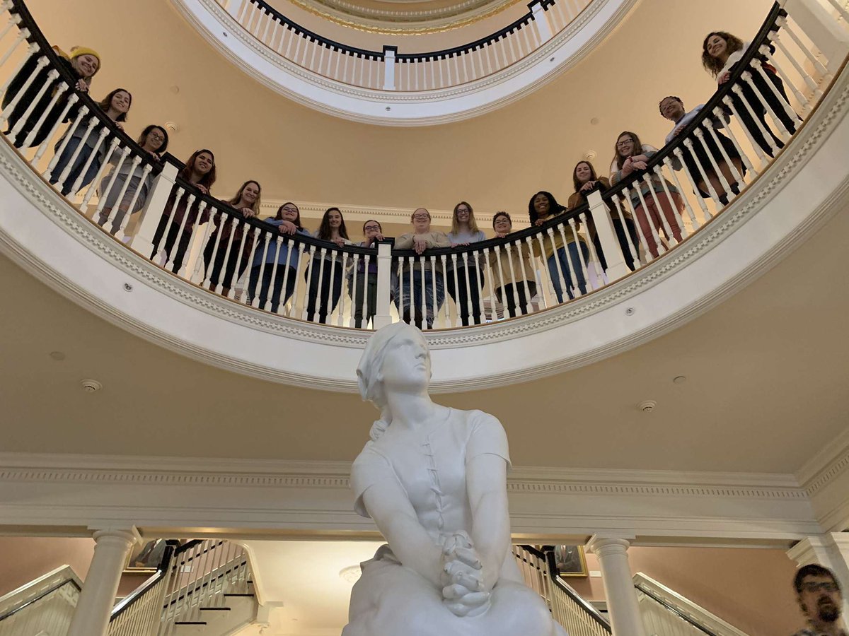 Today marks 85 years of the Zeta Tau chapter of Alpha Sigma Tau on the campus of Longwood University! We’re so grateful to be celebrating this year and can’t wait to see what happens in the next 85!