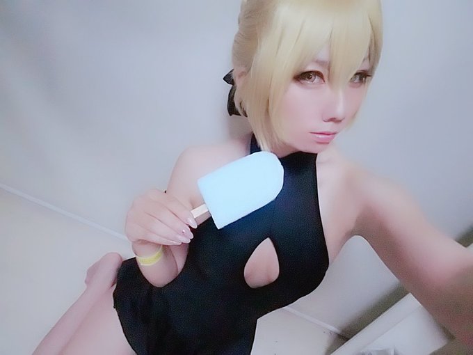 コスプレイヤー由貴のTwitter画像31