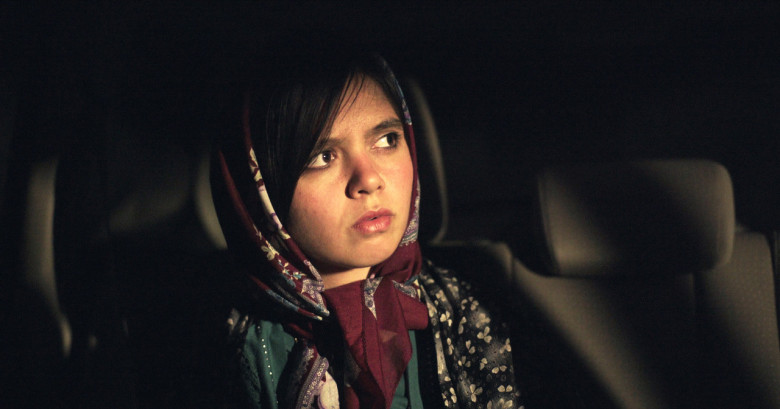 3 Faces dir. Jafar Panahi (2018)- Intentionally paired with Taste of Cherry, his former assistant takes the master's meta textual discussions of spirituality, freedom and equality and grounds it in narrative. A dread inducing, riveting tone poem.
