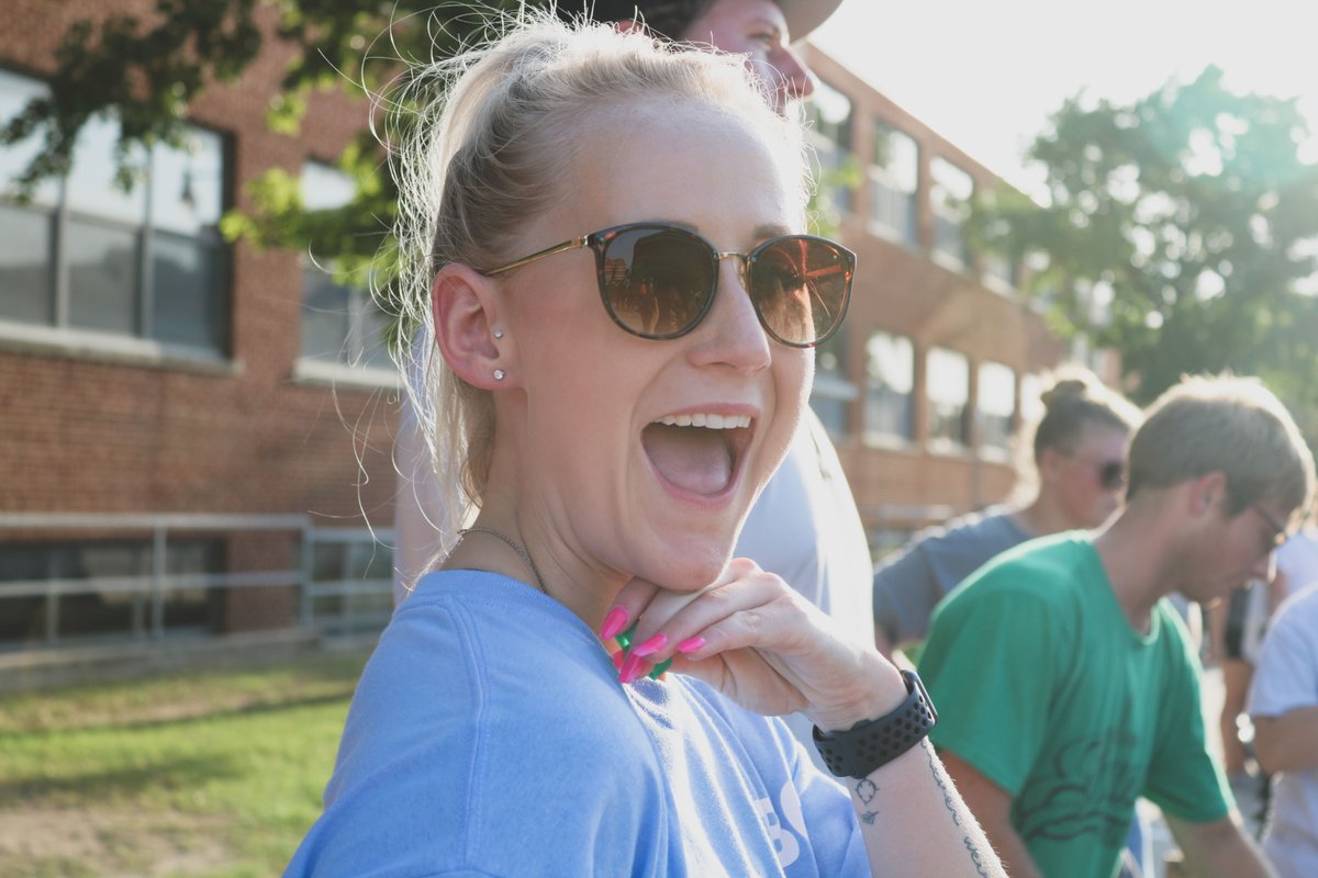 ECUAlumni_Fndtn's tweet photo. Are you ready for it?
•
WE ARE 3 DAYS TO LAUNCH!! 05.21.2020 is just a few days, and we are gearing up and are so excited to launch ECU Day of Giving! #ECUTigerStrong
•
https://t.co/8wTlhRoY81 https://t.co/3KvZv2Q9pp
