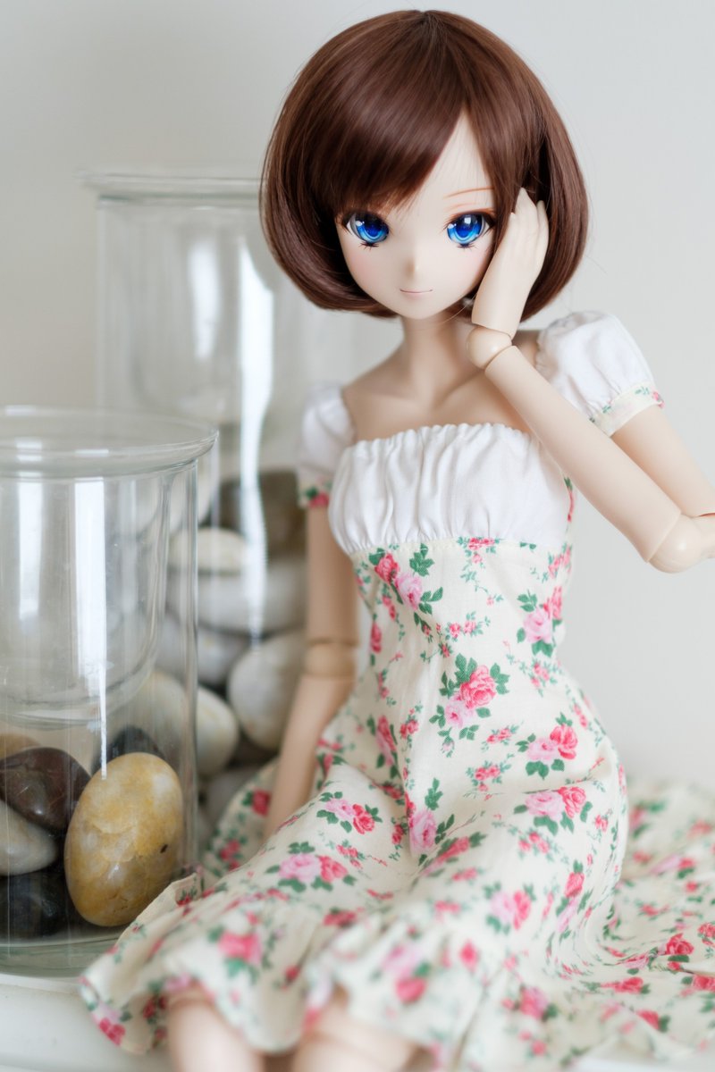 hoshiakariK's tweet photo. Happy birthday Starlight! Not that I'm biased or anything... but I think she's best #smartdoll ♥

Her dress / @puppy52 
https://t.co/zGwNU7Vs7U

Satsuki is a Starlight @smartdoll by @dannychoo 
#smartdollstarlight #culturejapan https://t.co/vmeUqzsXPv