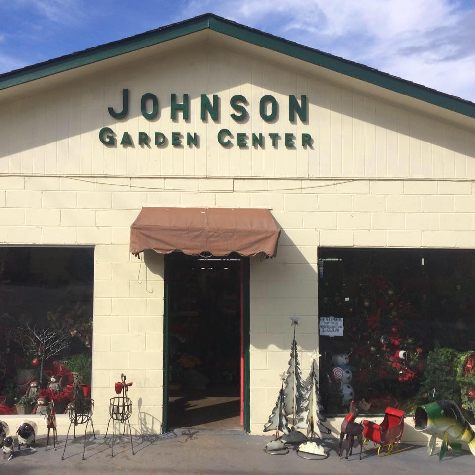 To Macon 30 Day Fund: Thank you so much for your generous grant to Johnson’s Garden Center. It will be so helpful in helping us meet our expenses and the needs of our customers. We are proud to be a small business in Macon Ga.
Terry Johnson
