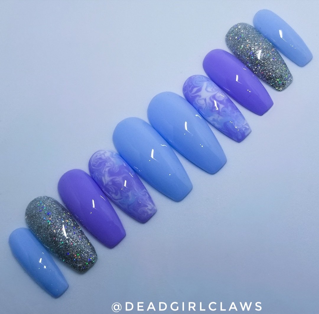 DeadGirlClaws on Twitter