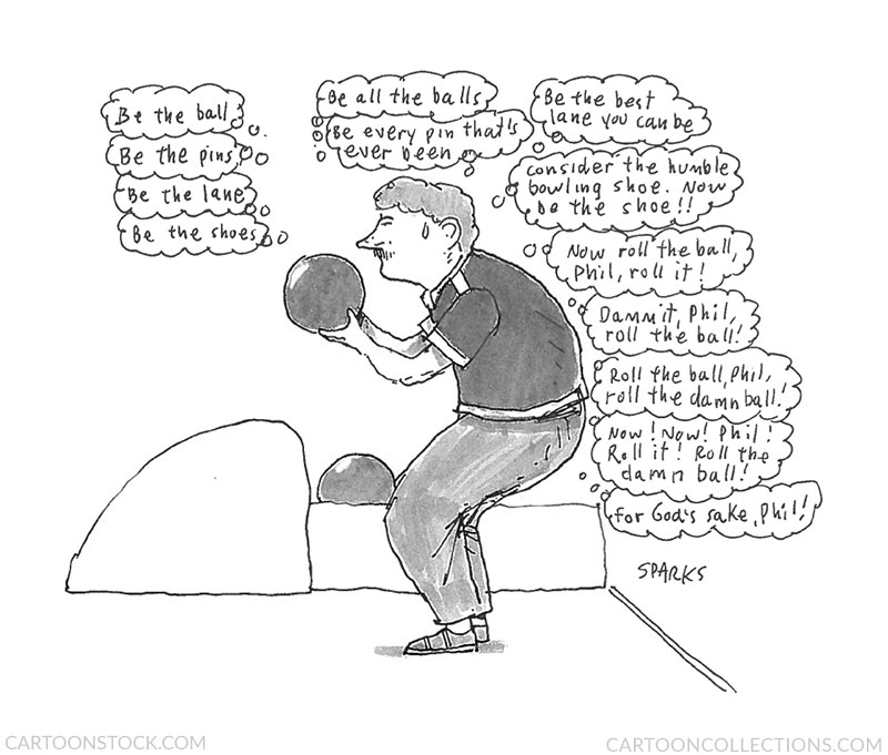 CartoonStock on Twitter: CartoonStock on Twitter: