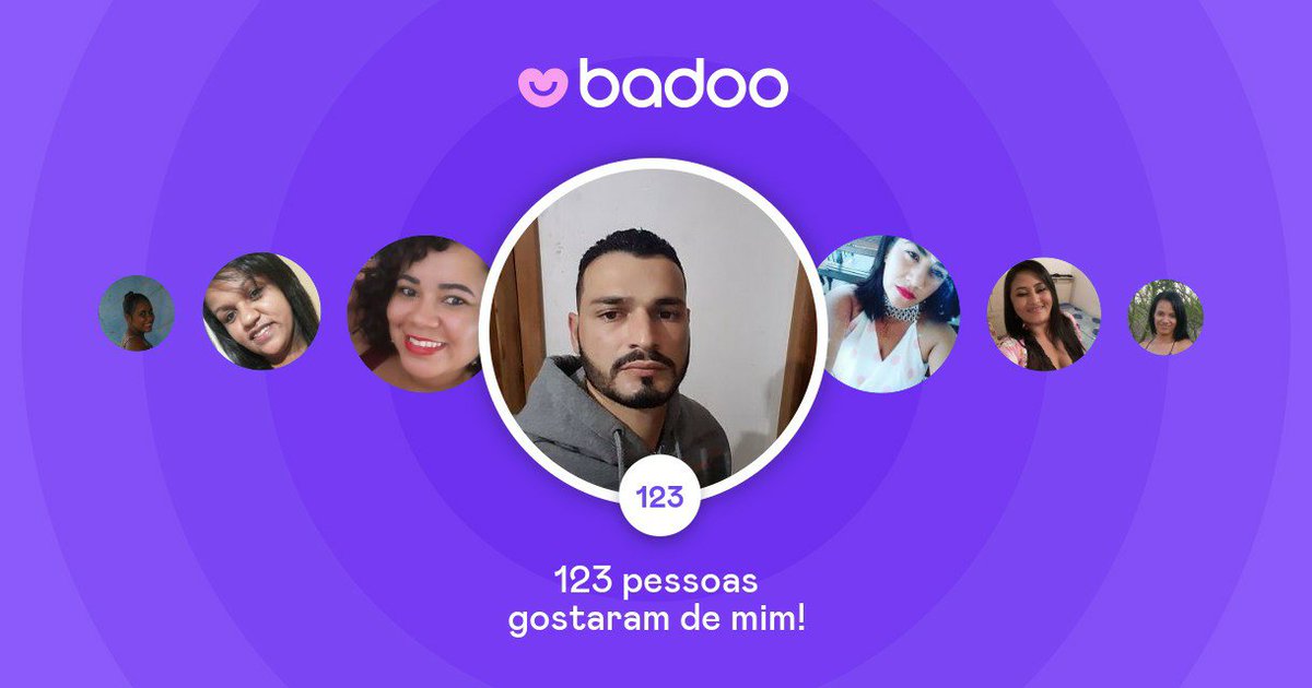 Conheça Alex e outras pessoas interessantes perto de você quando entrar no Badoo! badoo.com/twitter/sl-sha…