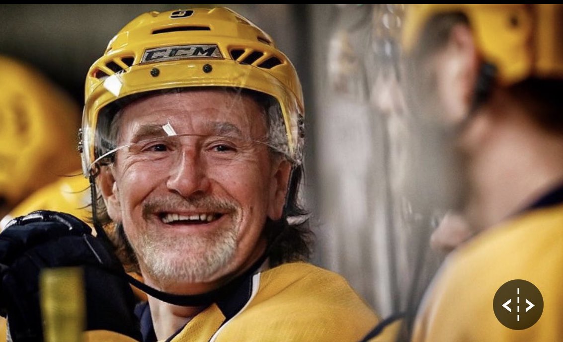 gkittle46's tweet image. Me waiting for sports to get back @PredsNHL