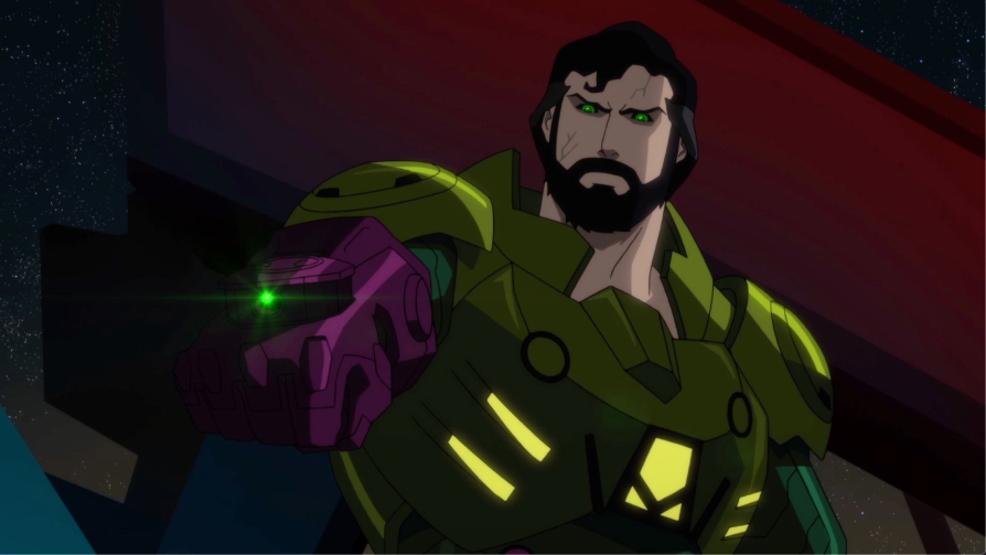 FanboyFactor's tweet photo. New clip! Stills! Justice League Dark: Apokolips War arrives on 4K/Blu-ray this Tuesday! https://t.co/o4M2Xf3jPC @DCComics @WBHomeEnt #DCComimcs #WBhomeent #homeent #JLA #justiceleauge #JLD #JLDarkApokolipsWar https://t.co/RWveGyYXYc