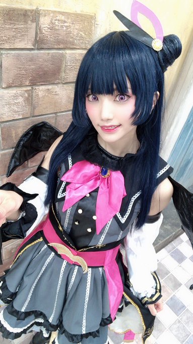 Twitterのコスプレ画像25