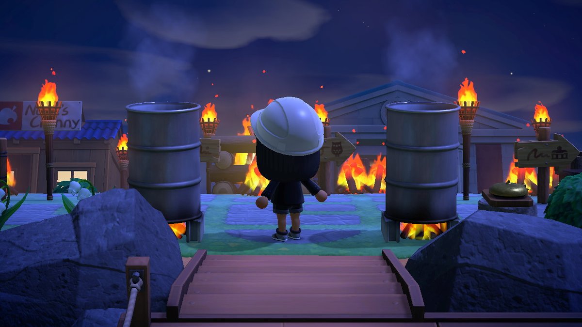 J9 from LOST tweet media