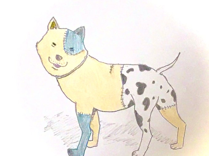Beckのtwitterイラスト検索結果 古い順