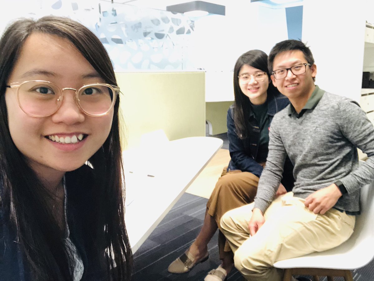 Welcoming Alvin and Yee, switching their home loan over to ANZ and taking advantage of our low rates and current switching offers 😊🏡 <a href="/damienprettejo1/">Damien Prettejohn</a> <a href="/claudepiscione1/">Claude Piscioneri</a> #homeloanswithchee #ANZ