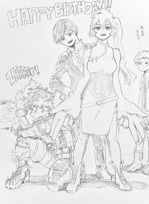 Kaba Chanchanco Kabachanman666の漫画作品一覧 Kaba Chanchanco Kabachanman666の漫画作品一覧