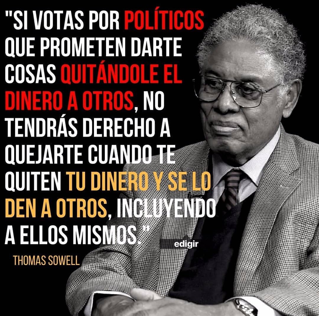 LiberVoxMx's tweet photo. @SOYCarlosMota La gente NO muere por la desigualdad, la gente muere de pobreza. Y si el gobierno de verdad quisiera combatir la pobreza eliminaría impuestos y regulaciones para permitir el libre mercado. Cualquier otra cosa es demagogia y populismo. https://t.co/Vce1kFUxjg