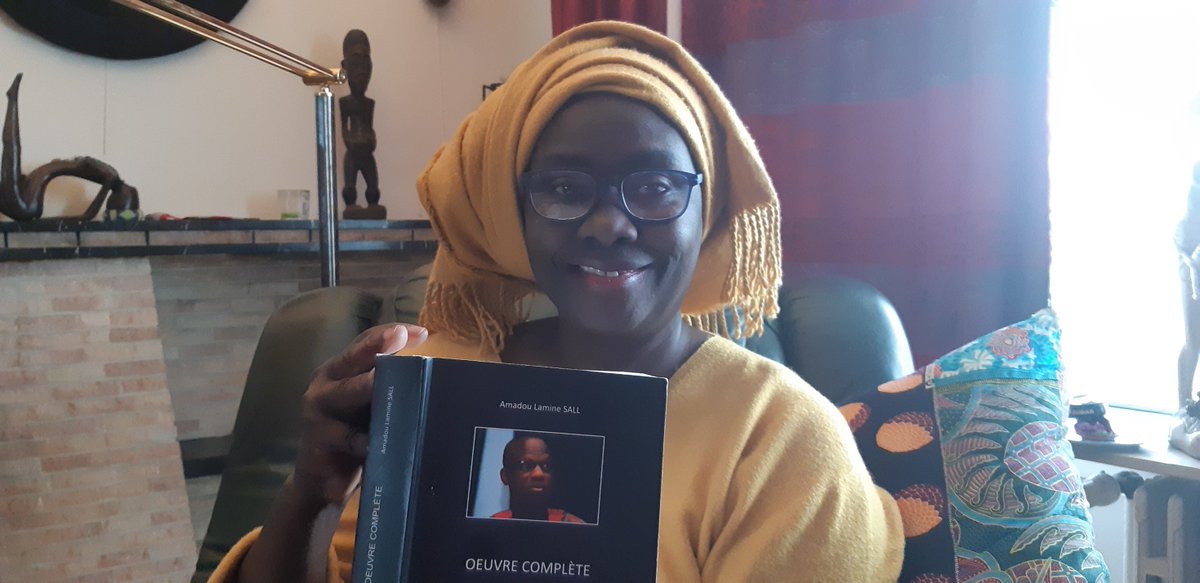 LINGEERITEY's tweet photo. #Lecturesdeconfinés #AuxConfinsdelaculture #ACC #Sénégal #Communautésdesolidarités #plateformeartistiquelingeer https://t.co/8OqlXvCin7