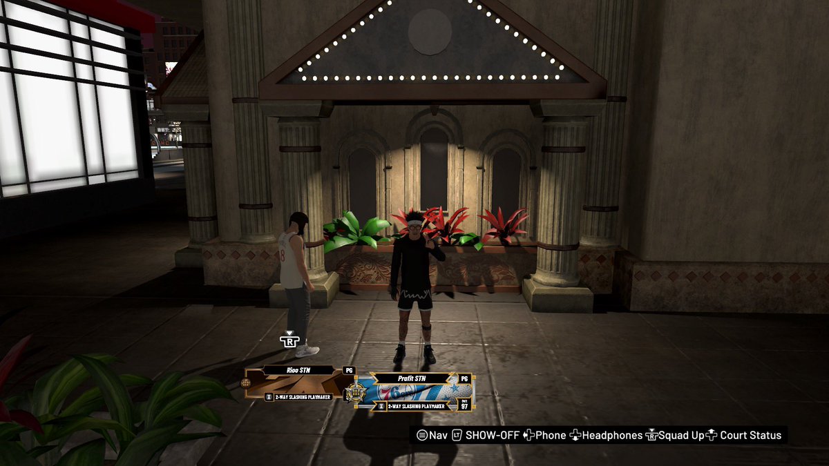 really excited to announce the start of something huge... me, <a href="/RioStaysTrue/">Rio</a> , and <a href="/fluthegoat/">Flu</a> have brought back STN. huge plans for this team, trust me.