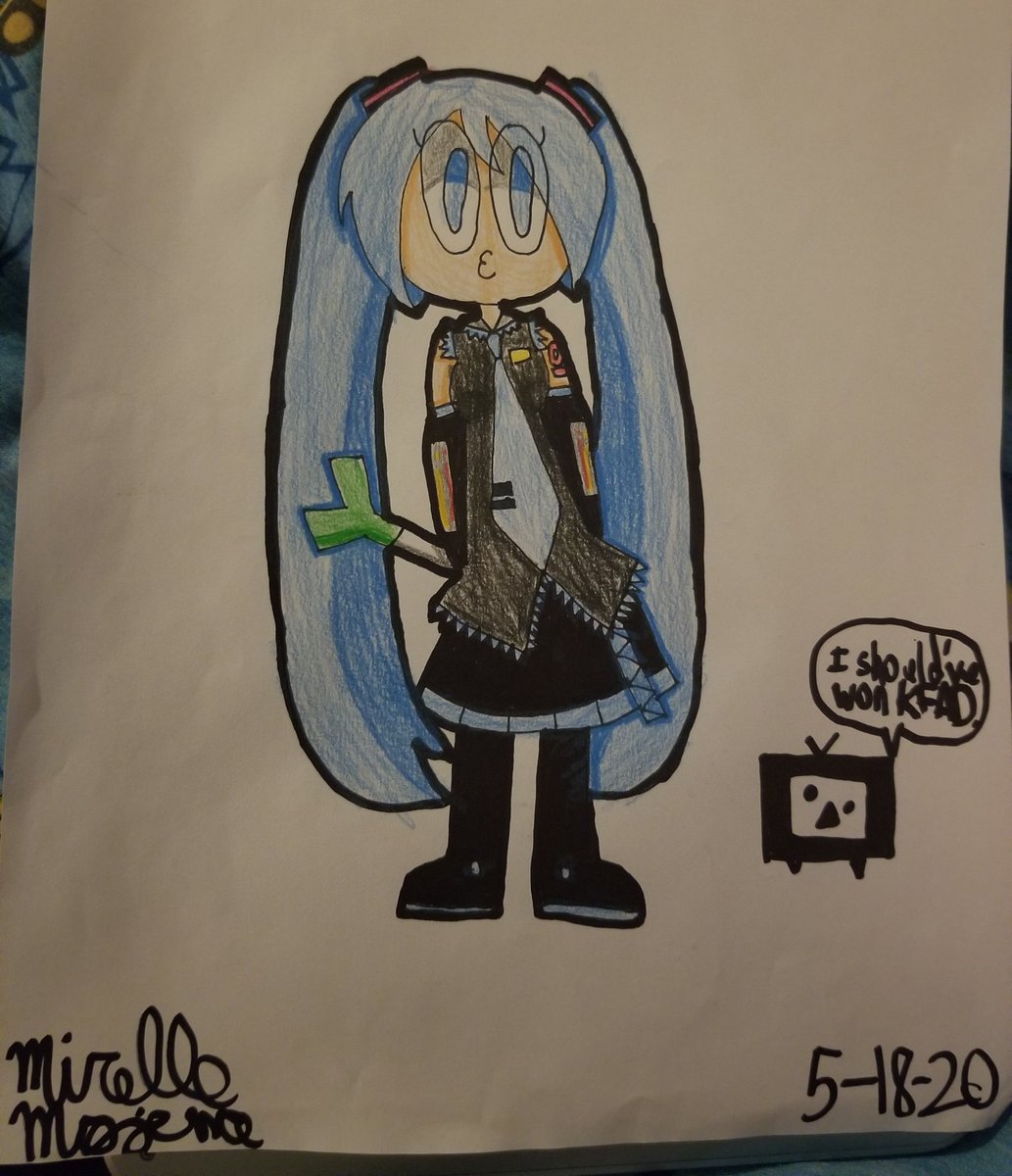 Mirelle Mojena Thanks I Really Want A Plush Off Them