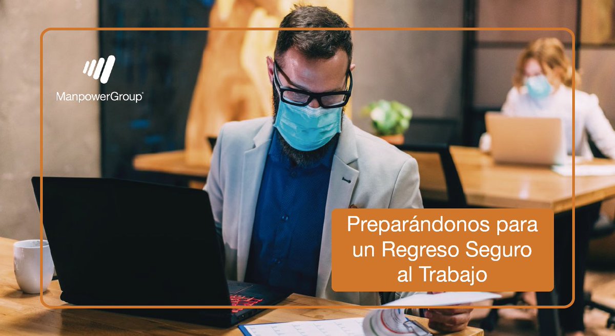 ManpowerMeCA's tweet image. 🧐 Organizaciones e individuos estamos frente a una coyuntura crítica para volver seguros al #trabajo. Conoce esta orientación práctica para un reinicio sostenible: bit.ly/3fHNTDV #SmartRestart #SafelyBackToWork