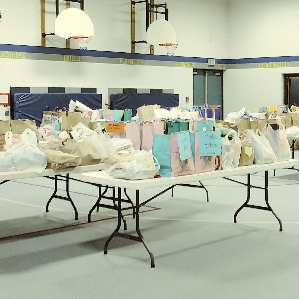 Stony Creek Elementary School tweet media