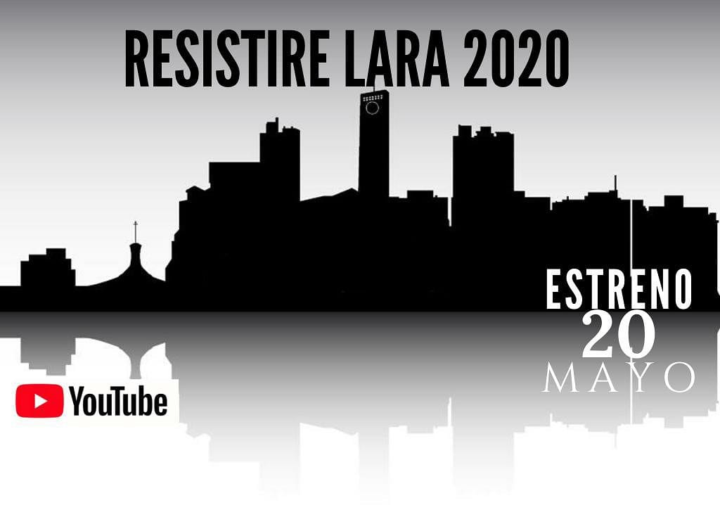 Pronto ! Otro granito de Arena para crear conciencia y fortaleza !