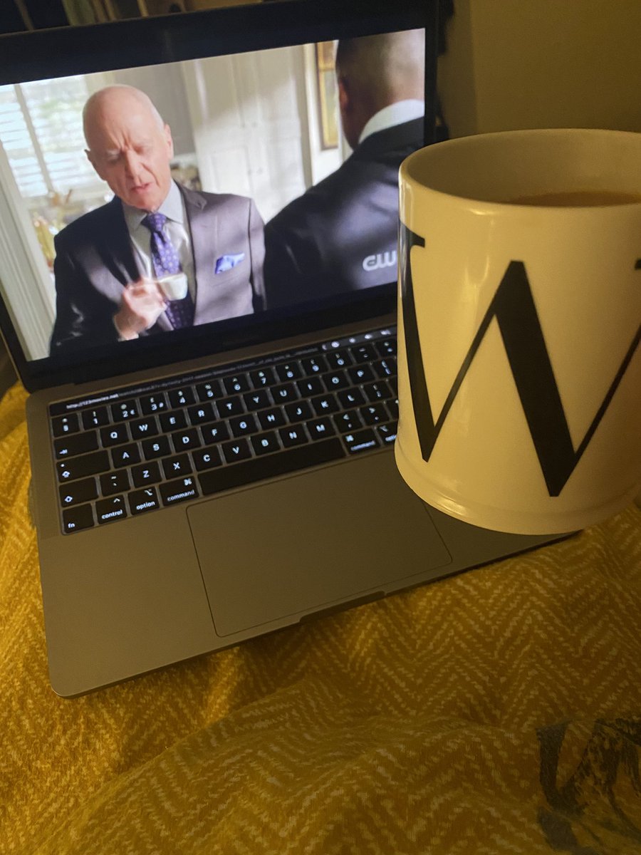 willpurvisJ's tweet photo. @cw_dynasty this is why my sleeping pattern is messed up! Session 3 baby https://t.co/aGDs79Ew9v