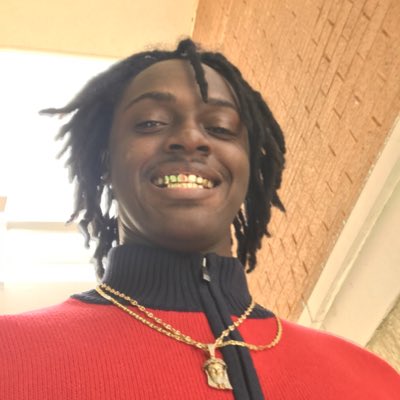 LitrellJackson's tweet photo. #NewProfilePic https://t.co/ZgycRb9Xy5