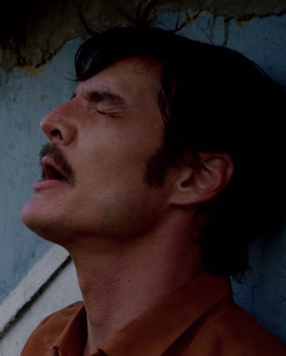 javier peña — narcos (2015-2017)