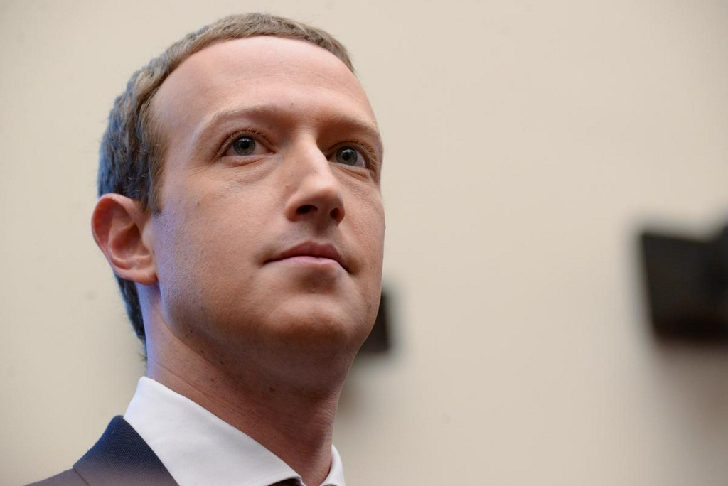 ReutersTech's tweet photo. EU's Breton tells Facebook's Zuckerberg the fake news buck stops with him https://t.co/fBWiRnkJ2Z https://t.co/lmkbnZp5pE