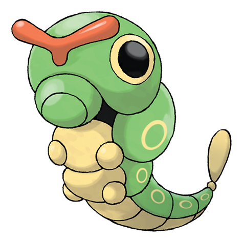 ProfChenBOT's tweet photo. @ProfChenBOT #Chenipan : Chenipan a un appétit d'ogre. Il peut engloutir des feuilles plus grosses que lui. Les antennes de ce Pokémon dégagent une odeur particulièrement entêtante.
Plus d'infos => https://t.co/XrbLaK1BCl https://t.co/1RrUfTESPk