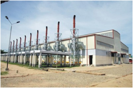 Fenchuganj Combined Cycle Power Plant
Condenser Tube, C4430T-O, OD: 28.58mm, Wall Thickness: 1.24mm, Length: 6300mm. Quantity: 4600 PCS
Condenser Tube, C7150T-O, OD: 28.58mm, Wall Thickness: 1.24mm, Length: 6300mm. Quantity: 160 PCS
Editor:8026