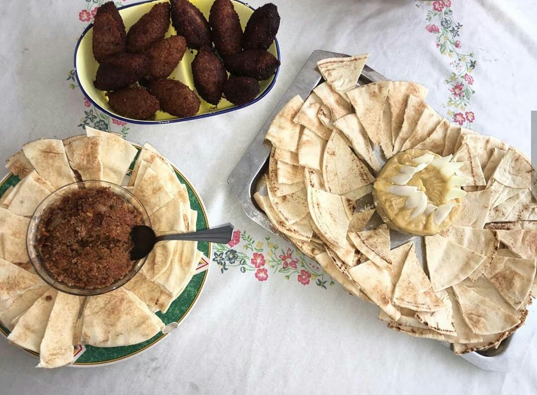 ElMonokuco's tweet photo. A veces me pongo a ver lo que cocino y joda la verdad se ve hasta rico. https://t.co/RleaxCZlSp