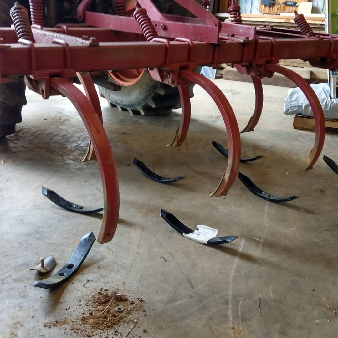 Valley Fruits & Veg tweet media